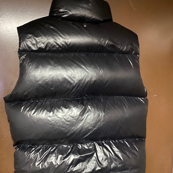 Mackage vest, really warm. Great condition, minor wrinkles. 9/10 condition. - Picture 2 of 2